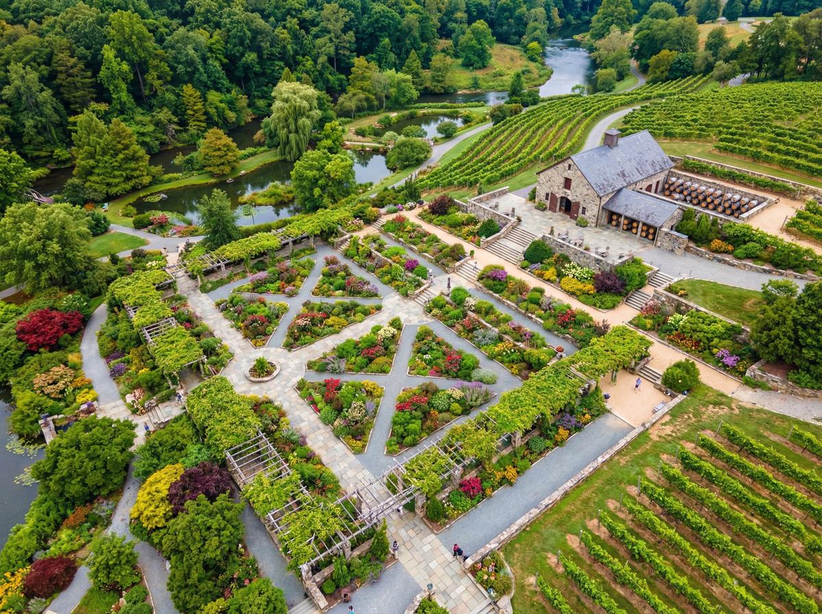 在线AV植物视频航拍