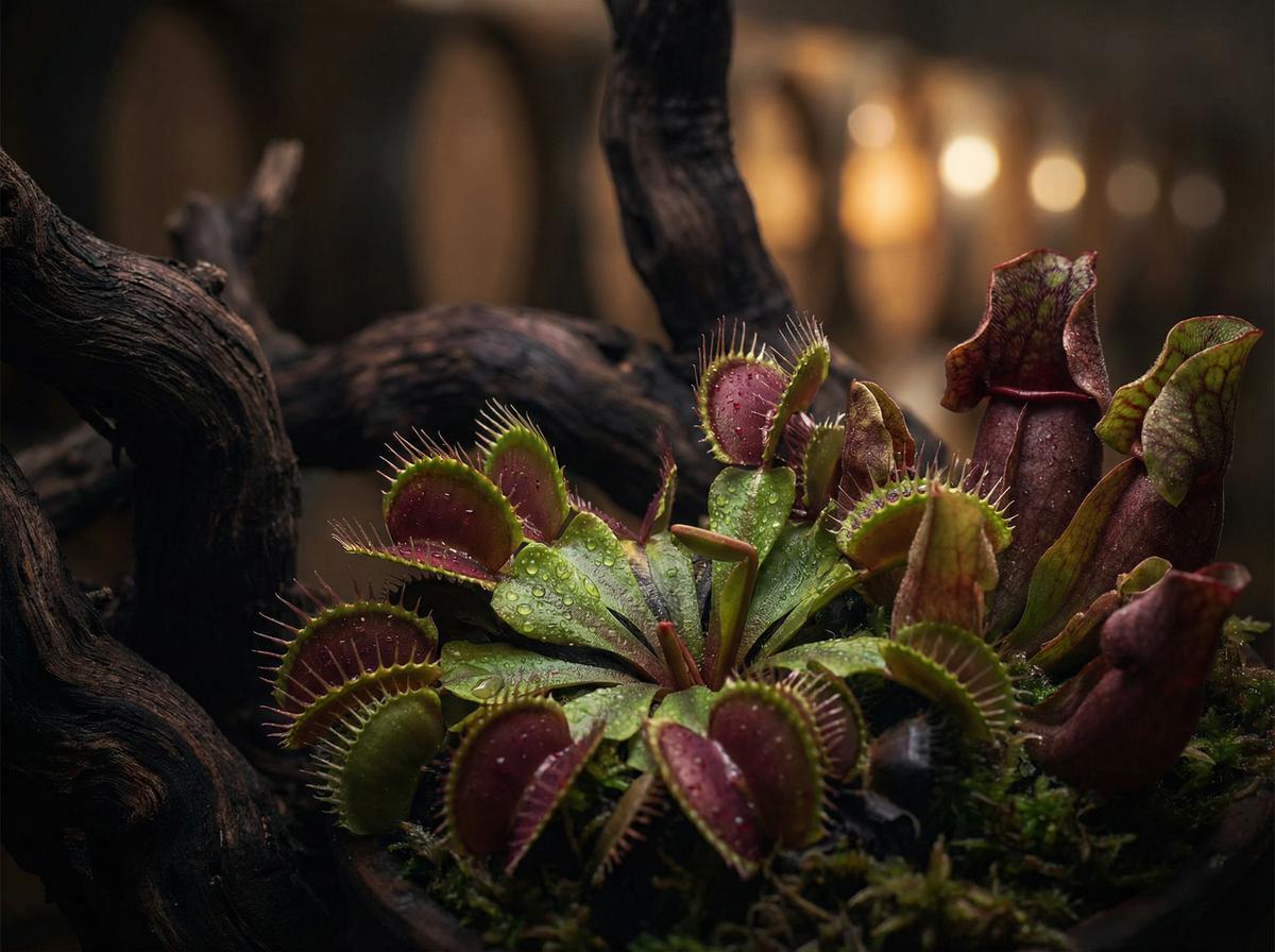 在线AV植物视频摄影师